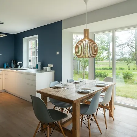 Holiday home Myn Reet Mynreet Tating