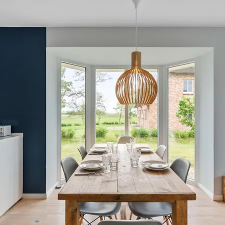 Holiday home Myn Reet Mynreet
