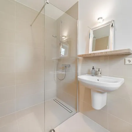 Holiday home Myn Reet Mynreet