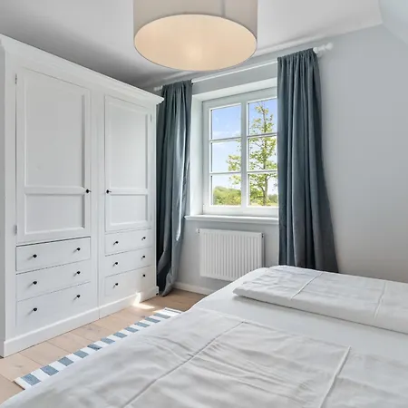 Myn Reet Mynreet Holiday home *
