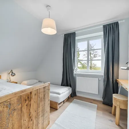 Holiday home Myn Reet Mynreet Tating