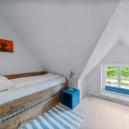 Myn Reet Mynreet Holiday home
