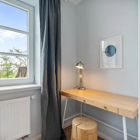 Holiday home Myn Reet Mynreet *