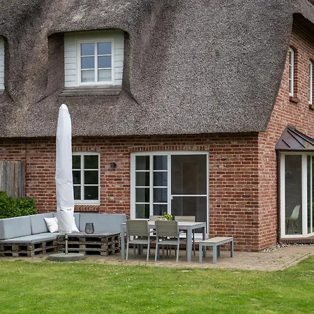 Holiday home Myn Reet Mynreet *