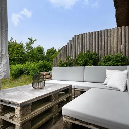 Holiday home Myn Reet Mynreet Tating