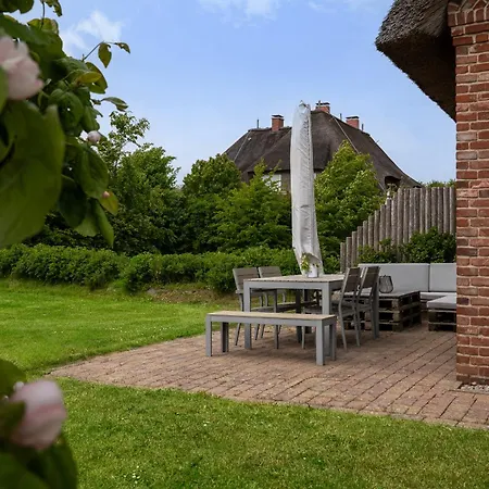 Holiday home Myn Reet Mynreet Tating