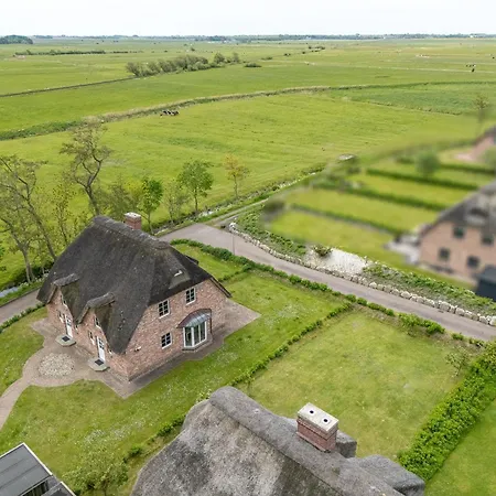 Holiday home Myn Reet Mynreet *
