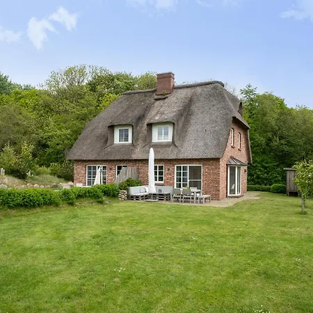 Holiday home Myn Reet Mynreet *