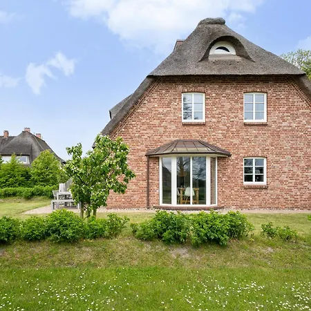 Myn Reet Mynreet Holiday home
